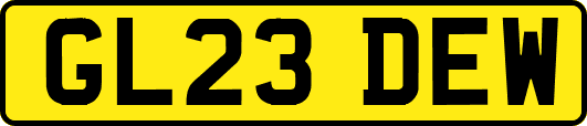 GL23DEW