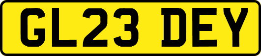 GL23DEY