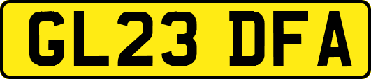 GL23DFA