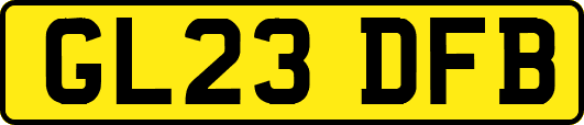 GL23DFB