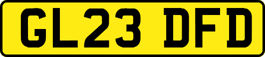 GL23DFD