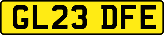 GL23DFE