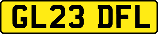 GL23DFL