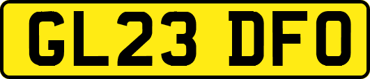 GL23DFO