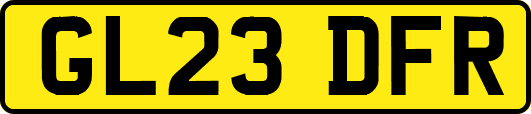 GL23DFR