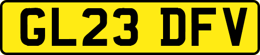 GL23DFV