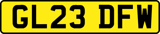 GL23DFW