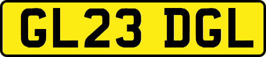GL23DGL