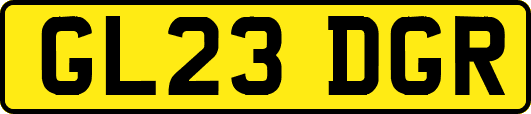 GL23DGR