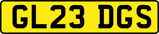 GL23DGS