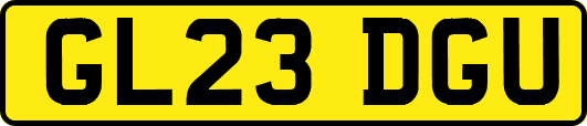 GL23DGU