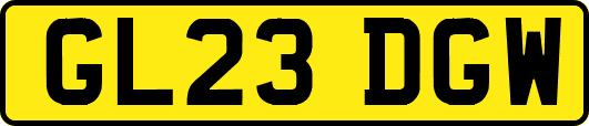 GL23DGW
