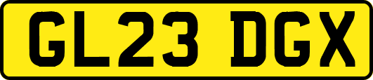GL23DGX