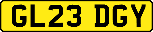 GL23DGY