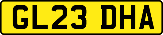 GL23DHA