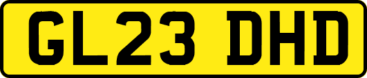 GL23DHD