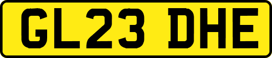 GL23DHE