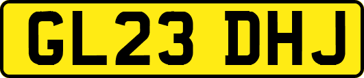 GL23DHJ