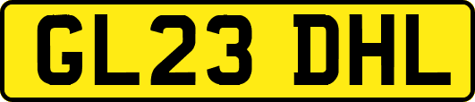 GL23DHL