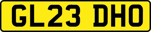 GL23DHO