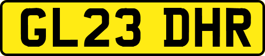GL23DHR