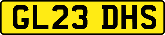 GL23DHS