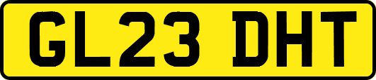GL23DHT