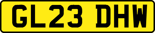 GL23DHW