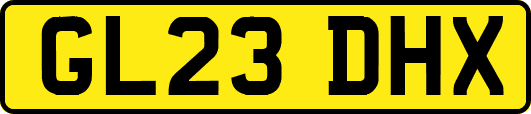 GL23DHX