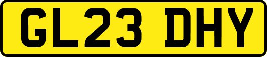GL23DHY