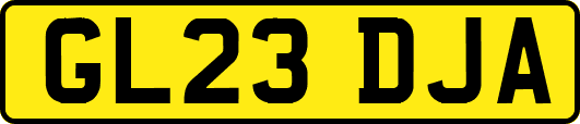 GL23DJA