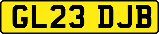GL23DJB