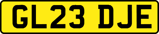 GL23DJE
