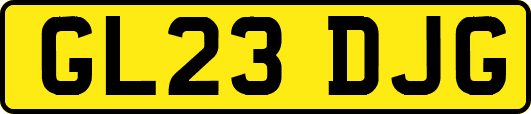 GL23DJG