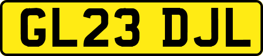 GL23DJL