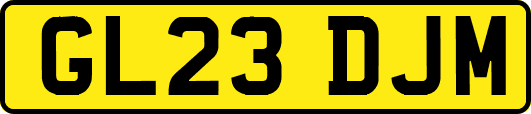 GL23DJM