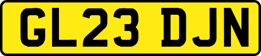 GL23DJN
