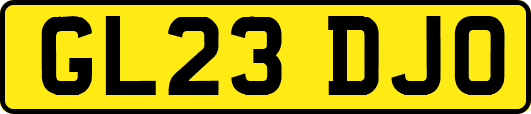 GL23DJO