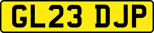 GL23DJP