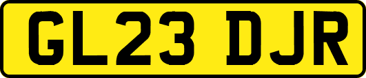 GL23DJR