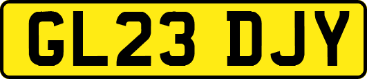 GL23DJY