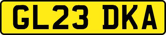 GL23DKA