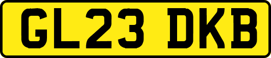 GL23DKB