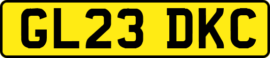 GL23DKC