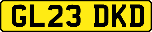 GL23DKD