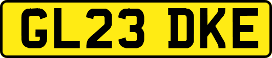 GL23DKE