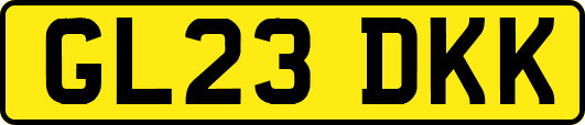 GL23DKK