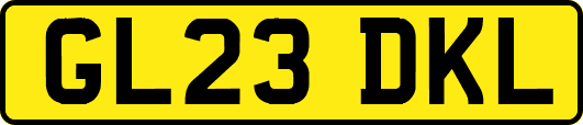 GL23DKL