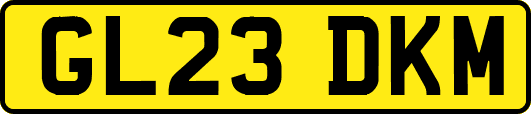 GL23DKM