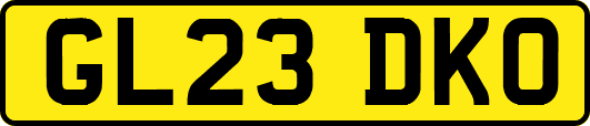 GL23DKO